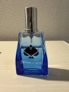 AHRES ユニセックス香水 sayu サユ - メルカリ