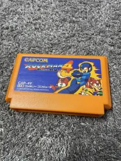 2025年最新】ロックマン FC 4の人気アイテム - メルカリ