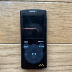 SONY ウォークマン NW