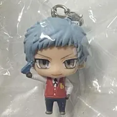 ペルソナ ペルソナ3 劇場版 カラコレ フィギュア キーホルダー 真田明彦 劇場版ペルソナ3 荒垣真次郎 カラコレ - メルカリ