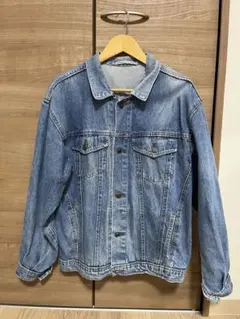slider store Denim Jacket ブリーチver slider store Denim Jacket ブリーチver - メルカリ