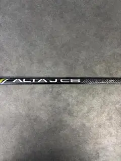 PING ALTA JCB BLACK ピン 5W シャフト SR