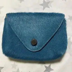 chiiiibag ヘアハイド ミニバッグ　ポーチ 2026年最新】Ch!iii ポーチの人気アイテム - メルカリ