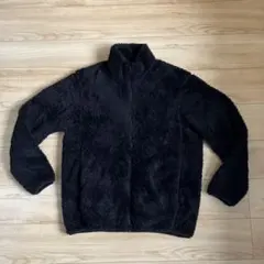 ユニクロ フリースジャケット