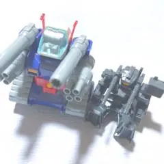 2026年最新】BB戦士 No.221 ガンタンクの人気アイテム - メルカリ