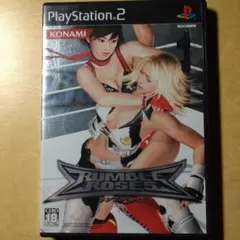 ランブル・ローズ