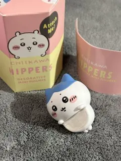 ちいかわ ヒッパーズ HIPPERS ハチワレ