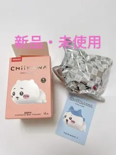 MINISO 　ちいかわ　フィギュア Aセット　8個 MINISO ちいかわ フィギュア Aセット 8個 - メルカリ