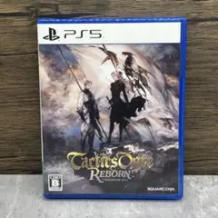 PS5 タクティクスオウガ リボーン