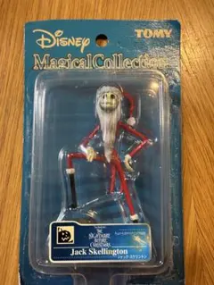 ディズニー　マジカルコレクション　113 ジャック・スケリントン