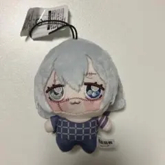 【レア】呪術廻戦　真人　むぎゅっとぬいぐるみ レア】呪術廻戦 真人 むぎゅっとぬいぐるみ レア】呪術廻戦 真人 む