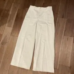 DRESSTERIOR ワイドパンツのサムネイル