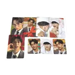 INI 池﨑理人 トレカセット