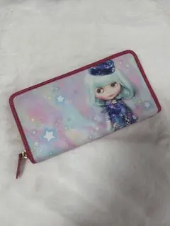 ブライス レザー長財布 - メルカリ