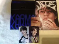 Stray Kids KARMA & ATE