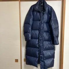 DESCENTE ベンチコート