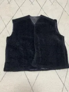 SeaRoomlynn 2wayボアベスト