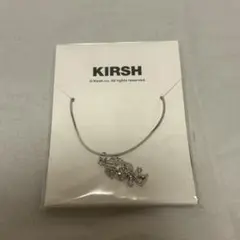 KIRSH ネックレス キルシー トロール