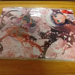 逃げ上手の若君　アートボード
