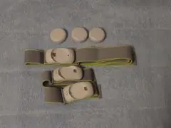 PICO Motion Tracker 3点セット