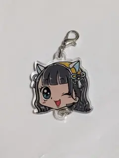 Appare!　ランダムアクキー