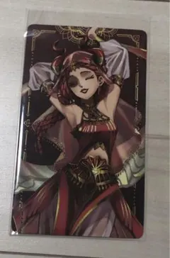 第五人格　祭司　アラビアン