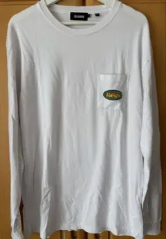 ロングtシャツ Tシャツ