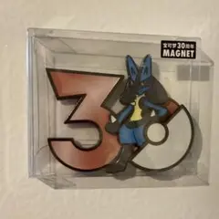 30th マグネット カイリキー 中国ポケモンセンター限定 - メルカリ