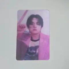 straykids スキズ DOIT IT ver レンチキュラー リノ