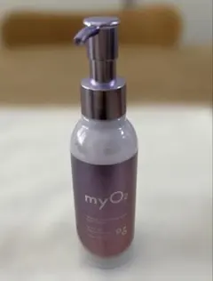 myO2 waterコートヘアミルク　普通〜太い髪/普通〜硬い髪の方へのサムネイル