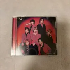 2026年最新】imp cdの人気アイテム - メルカリ