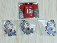 ハイキュー　リエーフセット