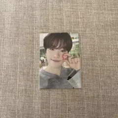 SEVENTEEN ディノ HOME セルカ トレカ