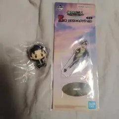 一番くじ 進撃の巨人 それぞれの決意 ちょこのっこ アクスタ エレン