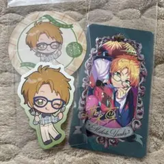 あんスタ 遊木真3点セット