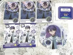 ROF-MAO 剣持刀也セット