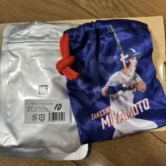 スワポン 応援グッズ