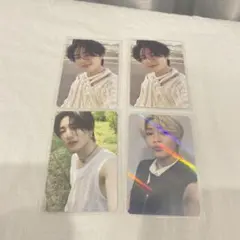 straykids アイエン トレカセット maxident