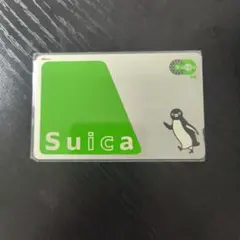 無記名 Suica カード デポジットのみ - メルカリ