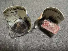 アイドルホースミニコレクション カプセルトイ
