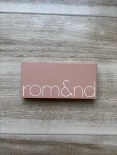 rom&ndベターザンパレッBetter Than Palette 14のサムネイル