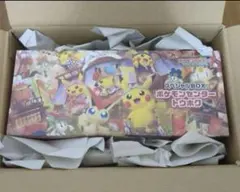 ポケモンセンタートウホク ポケモンカードゲーム