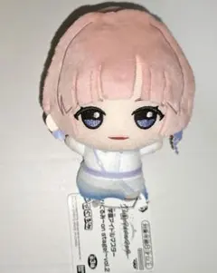 学園アイドルマスター 学マス 有村麻央 ちびぐるみ vol.2