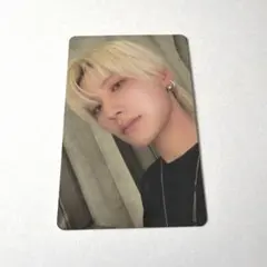 &TEAM Mark on Me ソロ盤　YUMA ユウマ