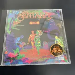 Santana Amigos