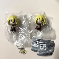 転生したらスライムだった件 カプセルフィギュアコレクション ヴェルドラ