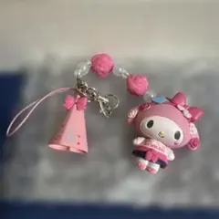 サンリオ マイメロディ ストラップ