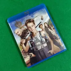 PAN～ネバーランド,夢のはじまり～('15米)のサムネイル