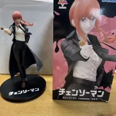 チェンソーマン　マキマ