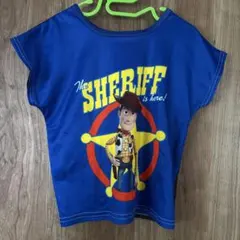 トイ・ストーリーTシャツ　110のサムネイル